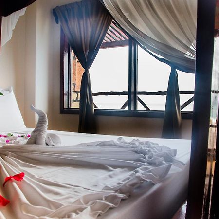 Kendwa Beach Bnb Luaran gambar