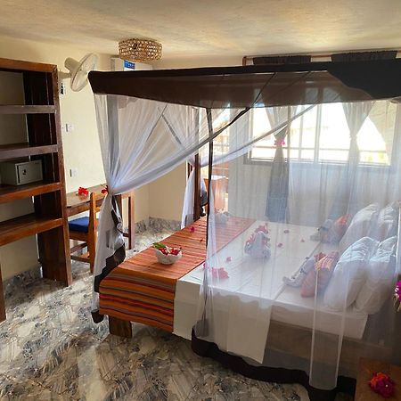 Kendwa Beach Bnb Luaran gambar