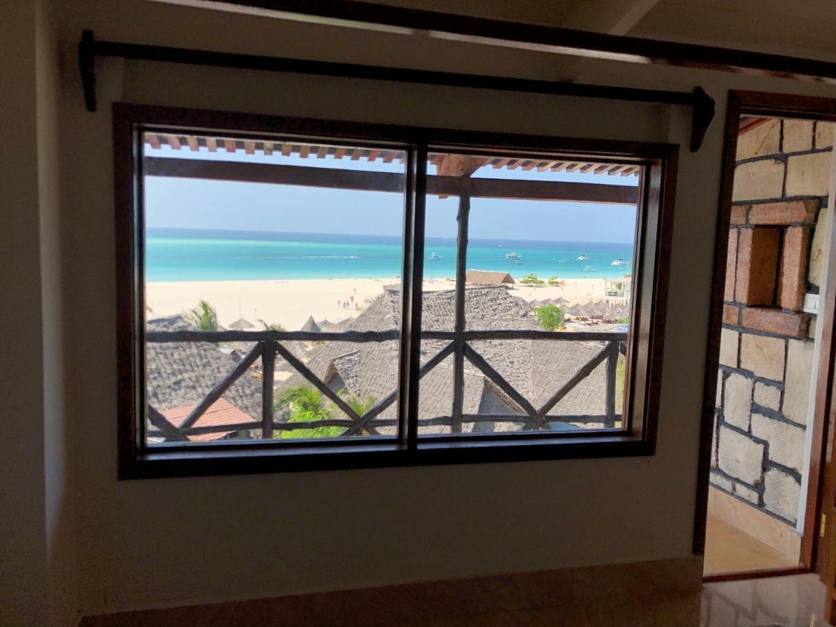 Kendwa Beach Bnb Luaran gambar