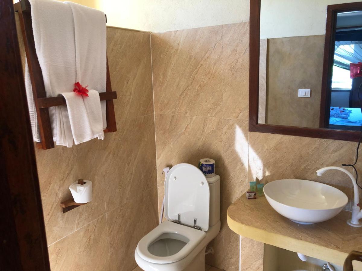 Kendwa Beach Bnb Luaran gambar