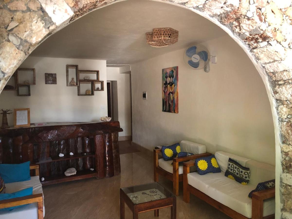 Kendwa Beach Bnb Luaran gambar