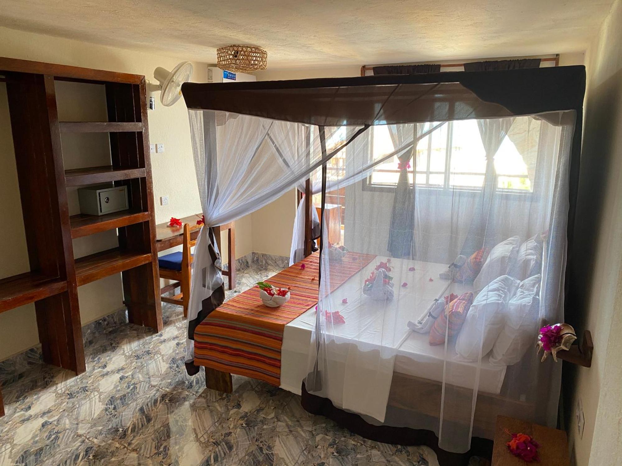 Kendwa Beach Bnb Luaran gambar