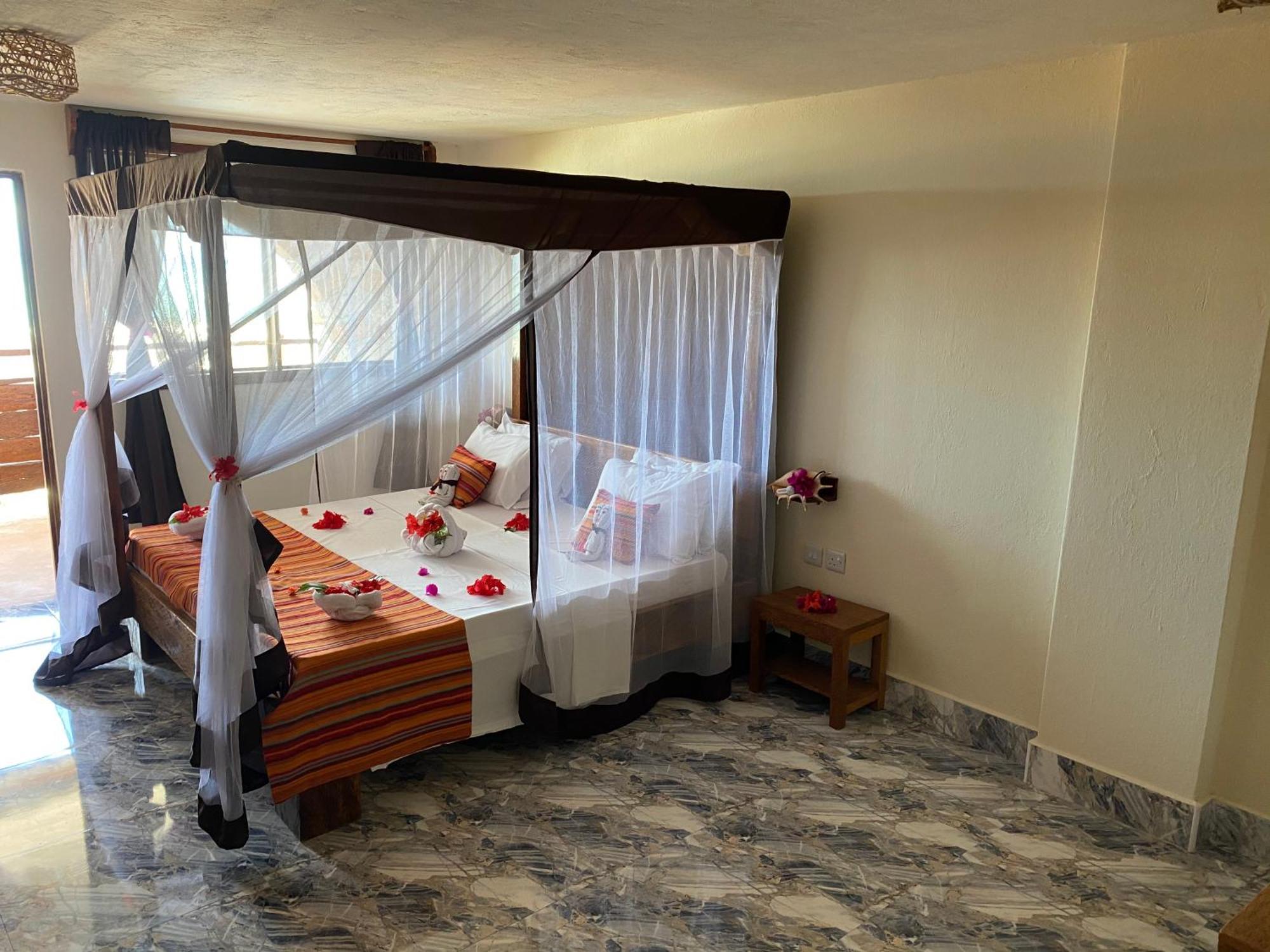 Kendwa Beach Bnb Luaran gambar