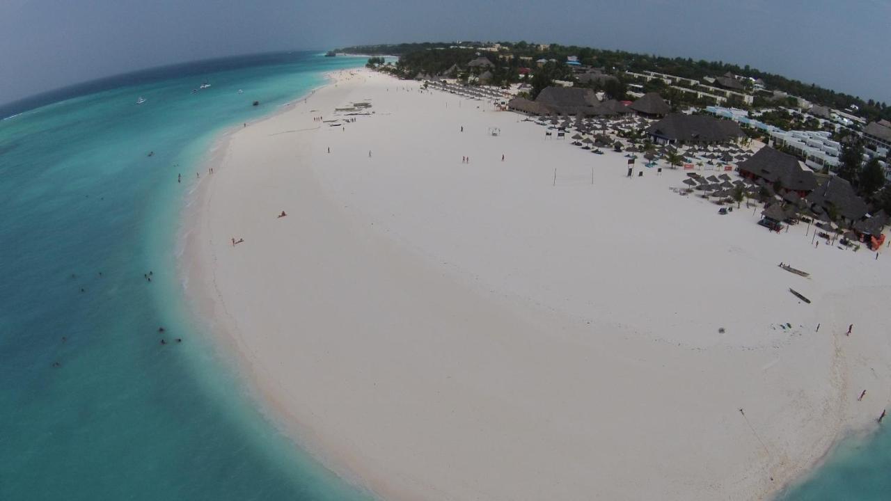 Kendwa Beach Bnb Luaran gambar