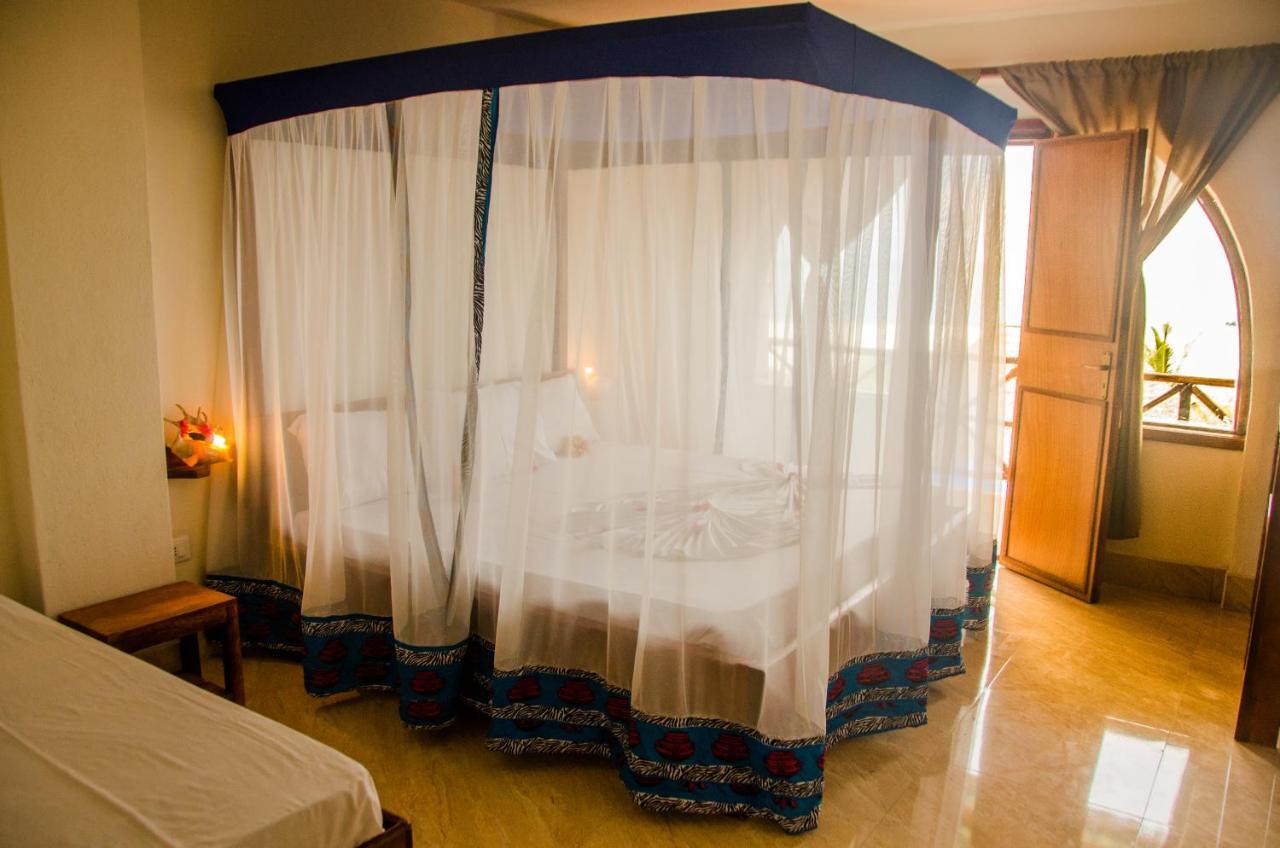 Kendwa Beach Bnb Luaran gambar