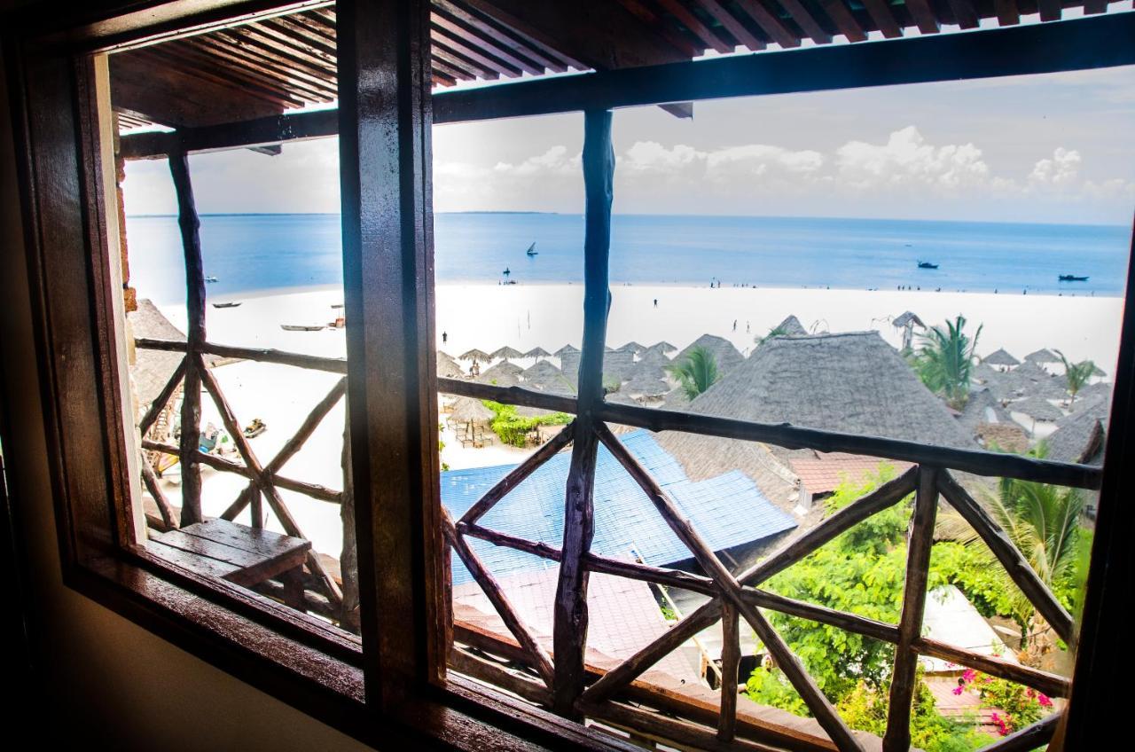 Kendwa Beach Bnb Luaran gambar