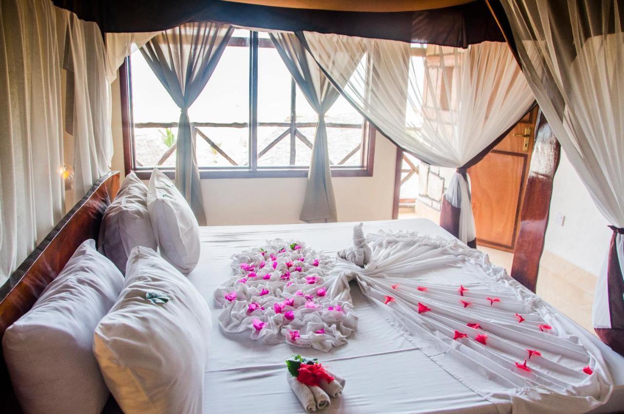 Kendwa Beach Bnb Luaran gambar
