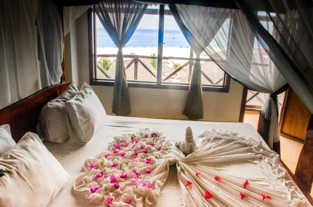Kendwa Beach Bnb Luaran gambar