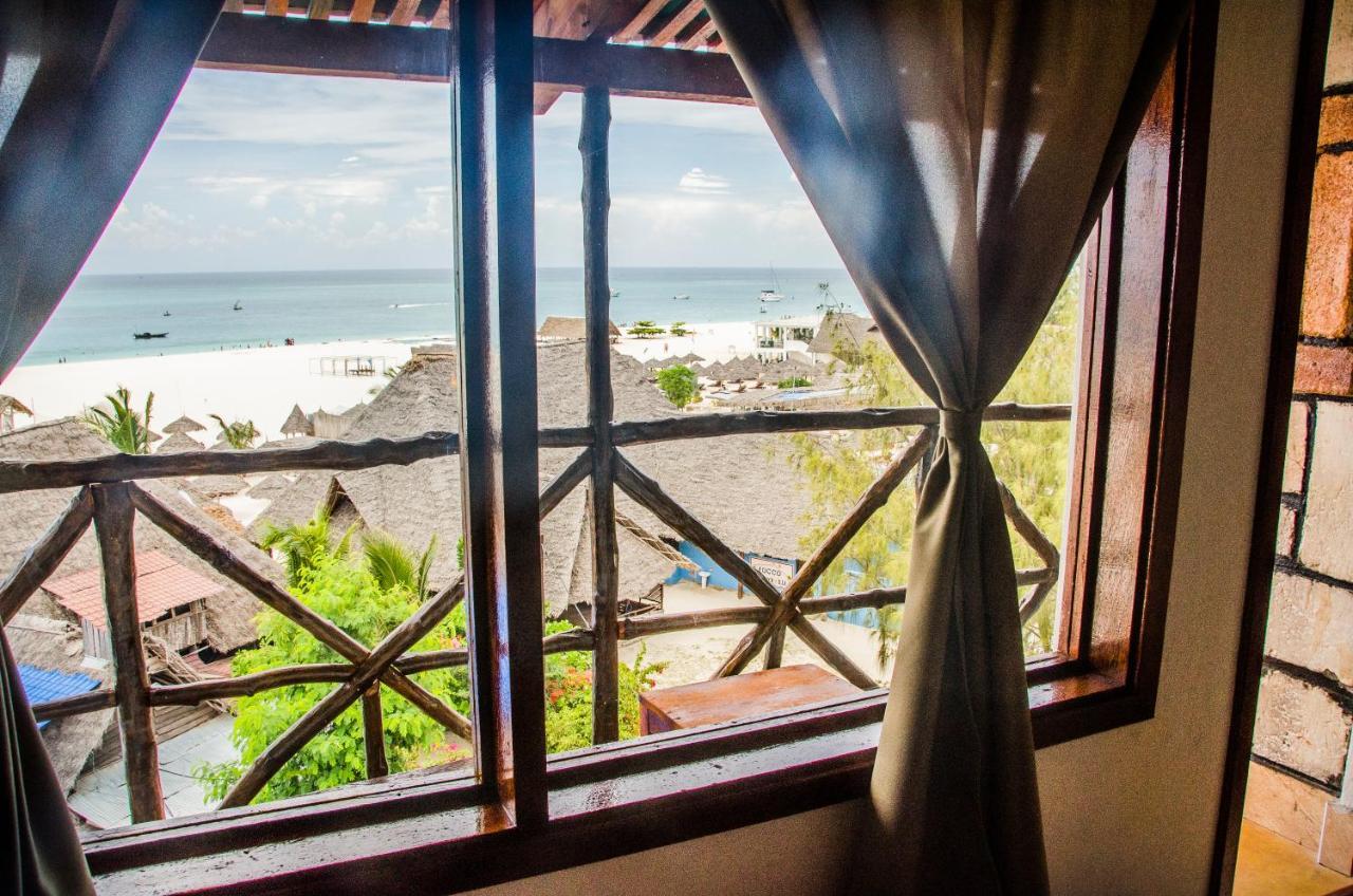 Kendwa Beach Bnb Luaran gambar