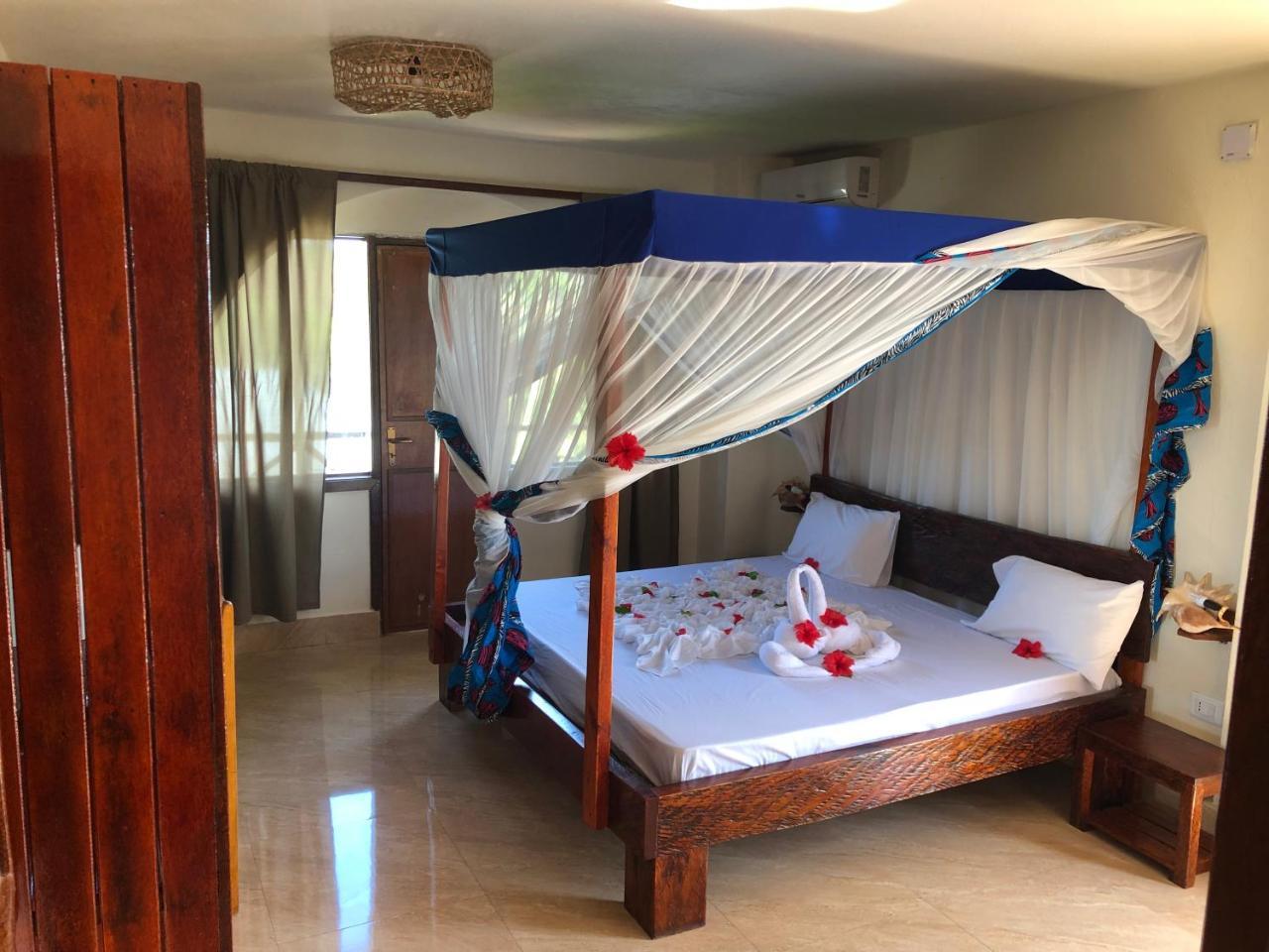 Kendwa Beach Bnb Luaran gambar